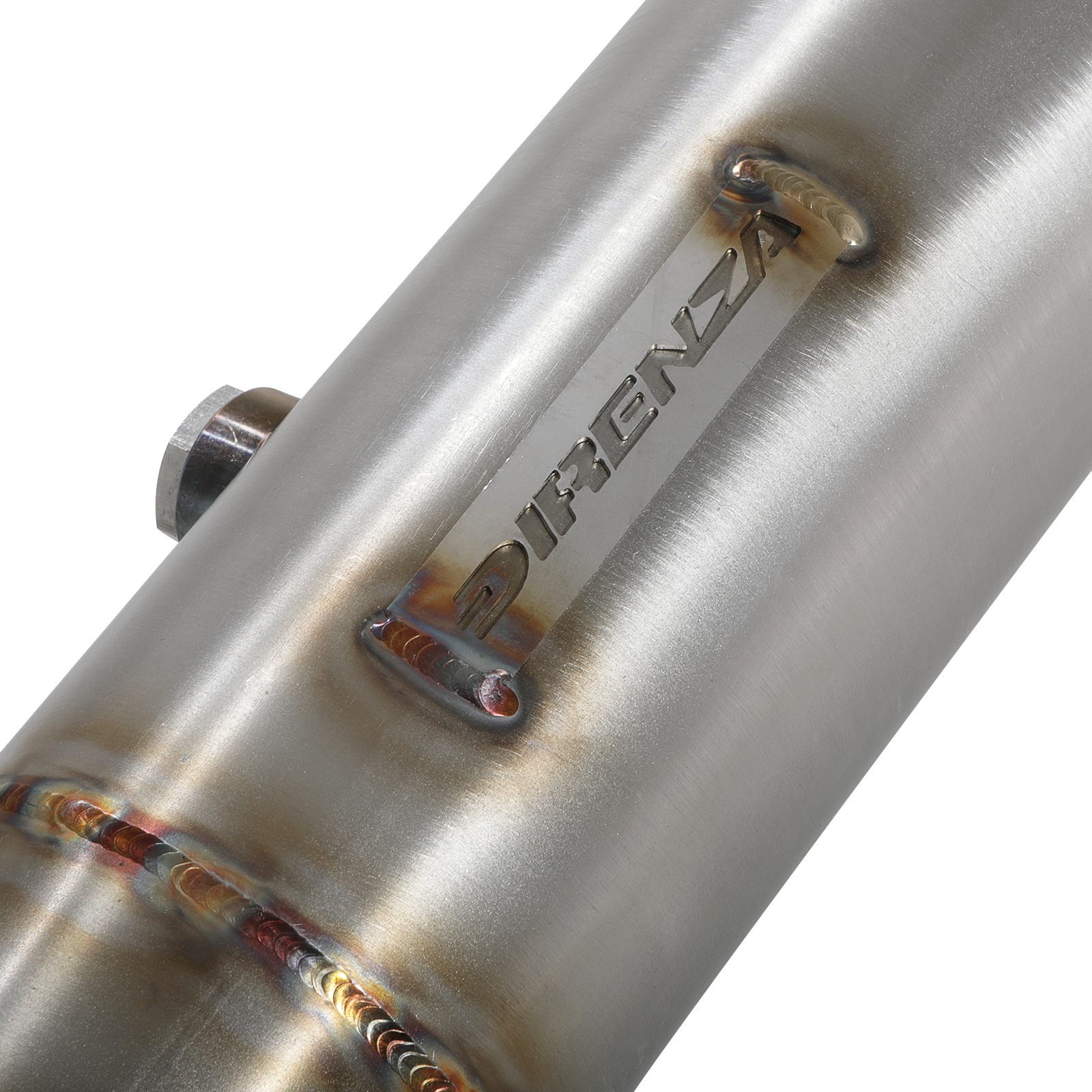 Direnza - BMW 1 Series F20 / F21 120i 125i B48 2.0 Turbo 15-19 3.5 Decat Downpipe 7 Direnza - BMW 1 Series F20 / F21 120i 125i B48 2.0 Turbo 15-19 3.5 Decat Downpipe - Image 7