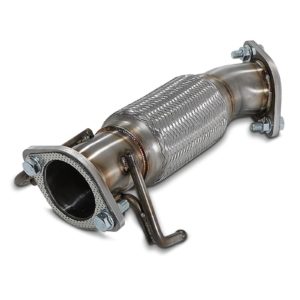 Direnza - Hyundai i30N 2018+ 3 Exhaust Flexi Pipe