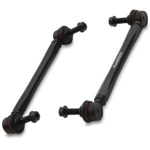 Gravity - Universal Adjustable 225Mm-265Mm Anti-Roll Bar Drop Links