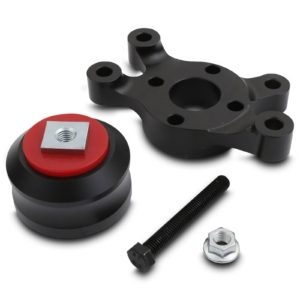Direnza - Mini Cooper S R56 1.6T 06-13 - Aluminium Nearside Engine Torque Mount