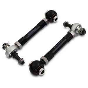 Gravity - Adjustable Rear Toe Arms - Toyota Supra MK4 Jza80 93-00