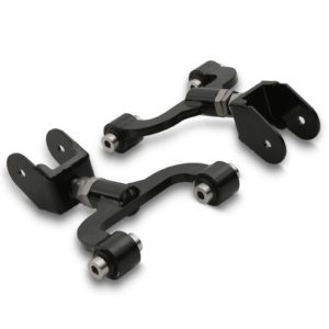 Gravity - Rear Upper Camber Arms - Mazda Mx5 MK1 Na & MK2 Nb 89-01
