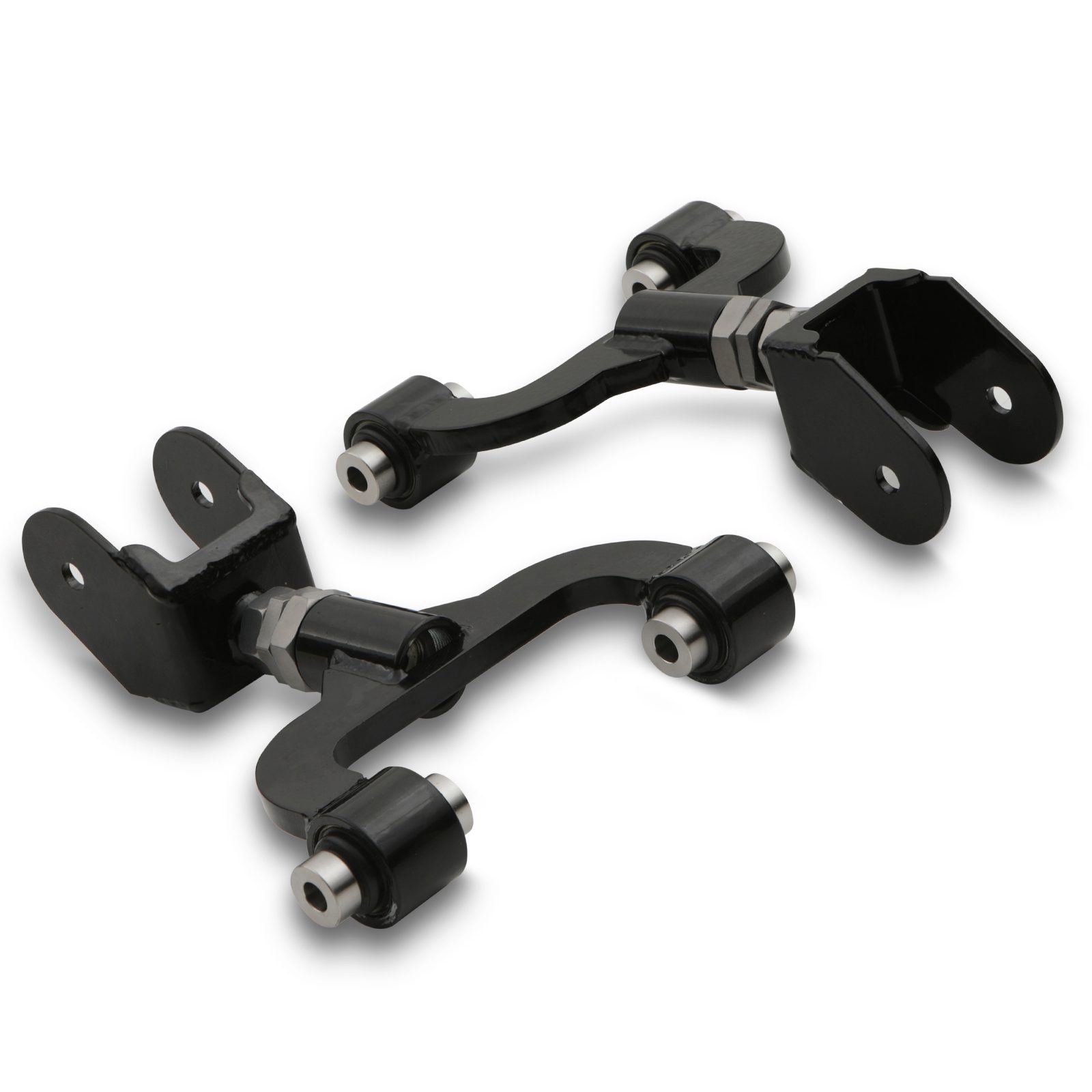 Gravity - Rear Upper Camber Arms - Mazda Mx5 MK1 Na & MK2 Nb 89-01 1 Gravity - Rear Upper Camber Arms - Mazda Mx5 MK1 Na & MK2 Nb 89-01