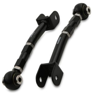 Gravity - Rear Camber Arms - Nissan 350Z Z33 | Infiniti G35 02-08