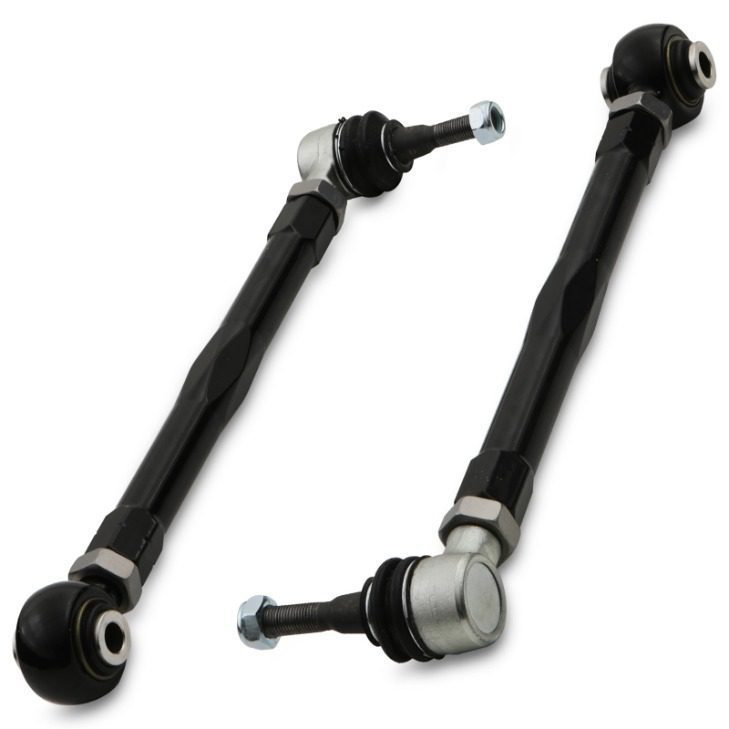 Gravity - Adjustable Rear Toe Control Arms - Porsche 911 996 / 997 97-12 1 Gravity - Adjustable Rear Toe Control Arms - Porsche 911 996 / 997 97-12