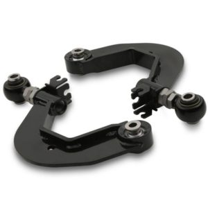 Gravity - Adjustable Rear Upper Camber Arms - Volkswagen Golf MK5 / MK6 03-12 Audi TT MK2 8J / A3 8P