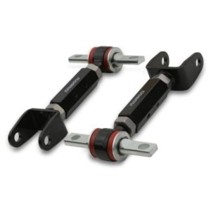 Gravity - Adjustable Rear Upper Camber Arms - Honda Civic Ep2 Ep3 Type R / Integra Dc5 01-05