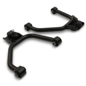 Gravity - Front Upper Control Arms - Nissan 350Z Z33 | Infiniti G35 3.5 02-08