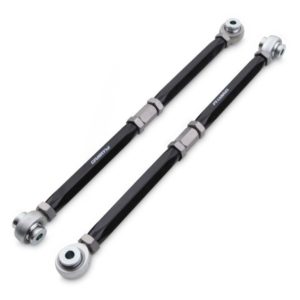 Gravity - Rear Upper & Lower Camber Arms - Mini Cooper S R50 / R52 / R53 00-06