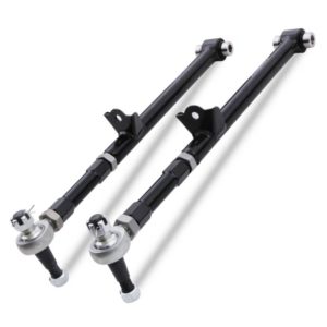 Gravity - Adjustable Rear Lower Lateral Link Arms - Mazda Rx8 1.3 03-12