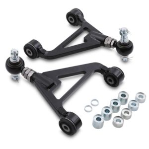 Gravity - Adjustable Rear Upper Camber Arms - Honda S2000 Ap1 / Ap2 99-09