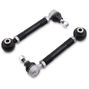 Gravity - Adjustable Rear Toe Arms - Lexus IS200 / Gs300 - Toyota Chaser Mark MK2 Jzx100 Jzx110 98-05