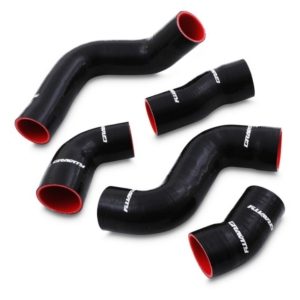Gravity - Silicone Boost Hoses - Audi S3 8L MK1 1.8T/8.5T 225Bhp 99-03