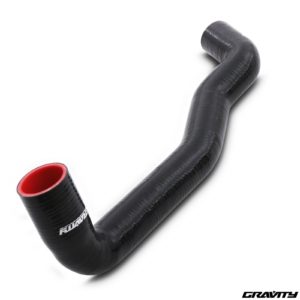 Gravity - Mini Cooper S R56 1.6 Turbo 06-13 Intake Resonator Delete Hose