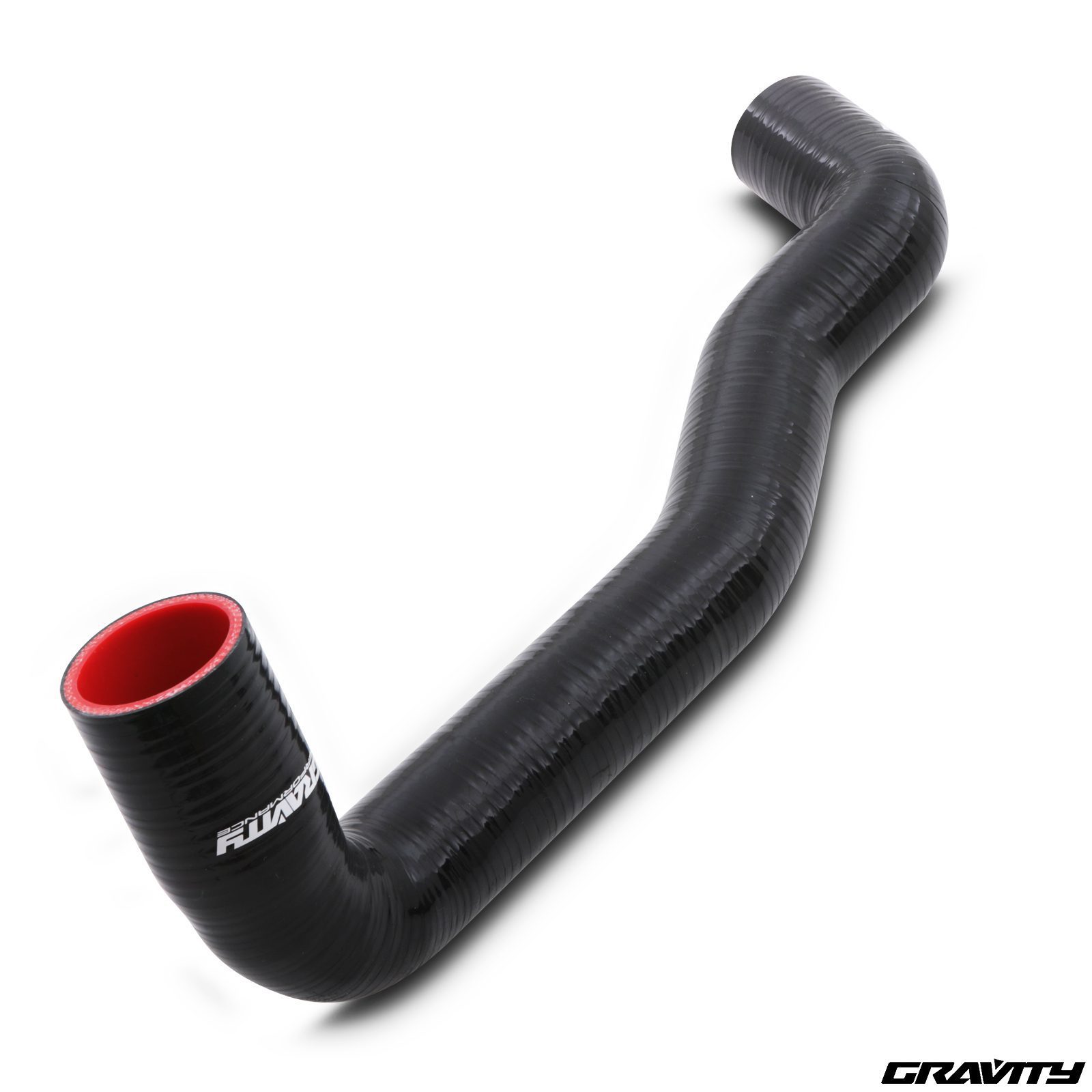 Gravity - Mini Cooper S R56 1.6 Turbo 06-13 Intake Resonator Delete Hose 1 Gravity - Mini Cooper S R56 1.6 Turbo 06-13 Intake Resonator Delete Hose