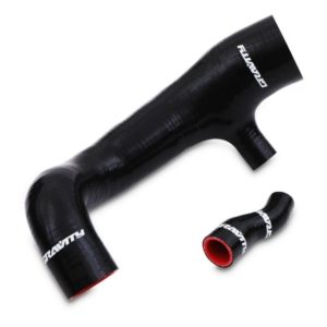 Gravity - Silicone Intake Pipes - BMW Mini R56 Cooper S 1.6 Turbo 06-12