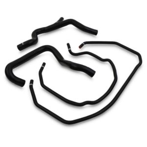 Gravity - Silicone Radiator Hoses - Ford Focus MK2 St St225 05-11