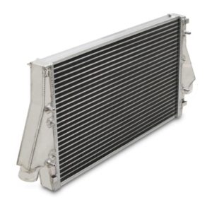 Gravity - Front Mount Intercooler Core - Vauxhall Vectra C Signum Saab 9-5 1.9 Cdti 97-09