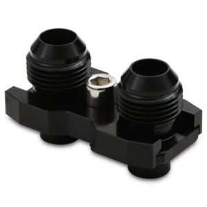 Gravity - Oil Cooler Adapter Fittings - BMW 3-Series Series E46 M3 3.2 00-06