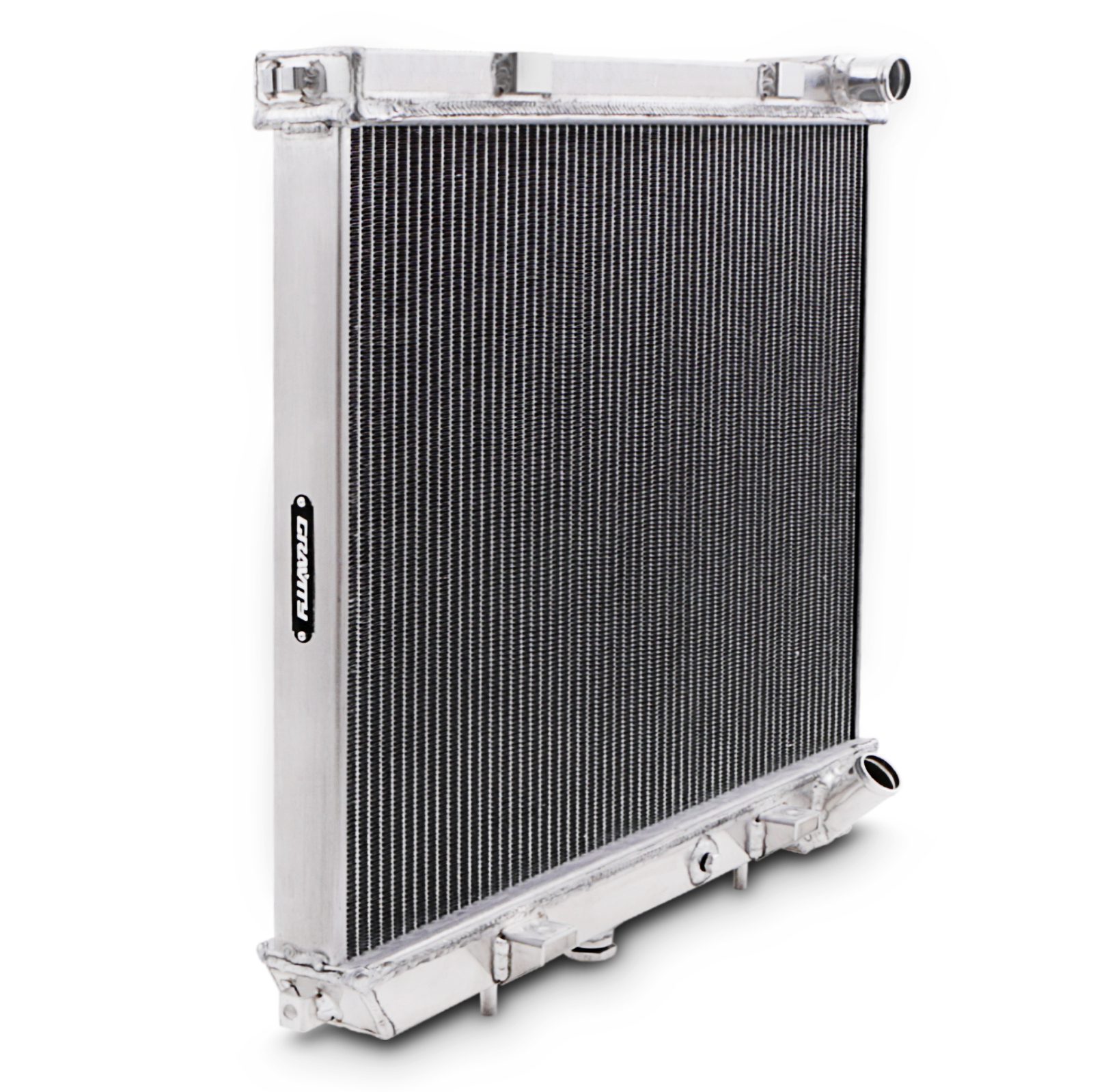 Gravity - High Flow Radiator - Range Rover P38 4.0 / 4.6 V8 98-02 1 Gravity - High Flow Radiator - Range Rover P38 4.0 / 4.6 V8 98-02