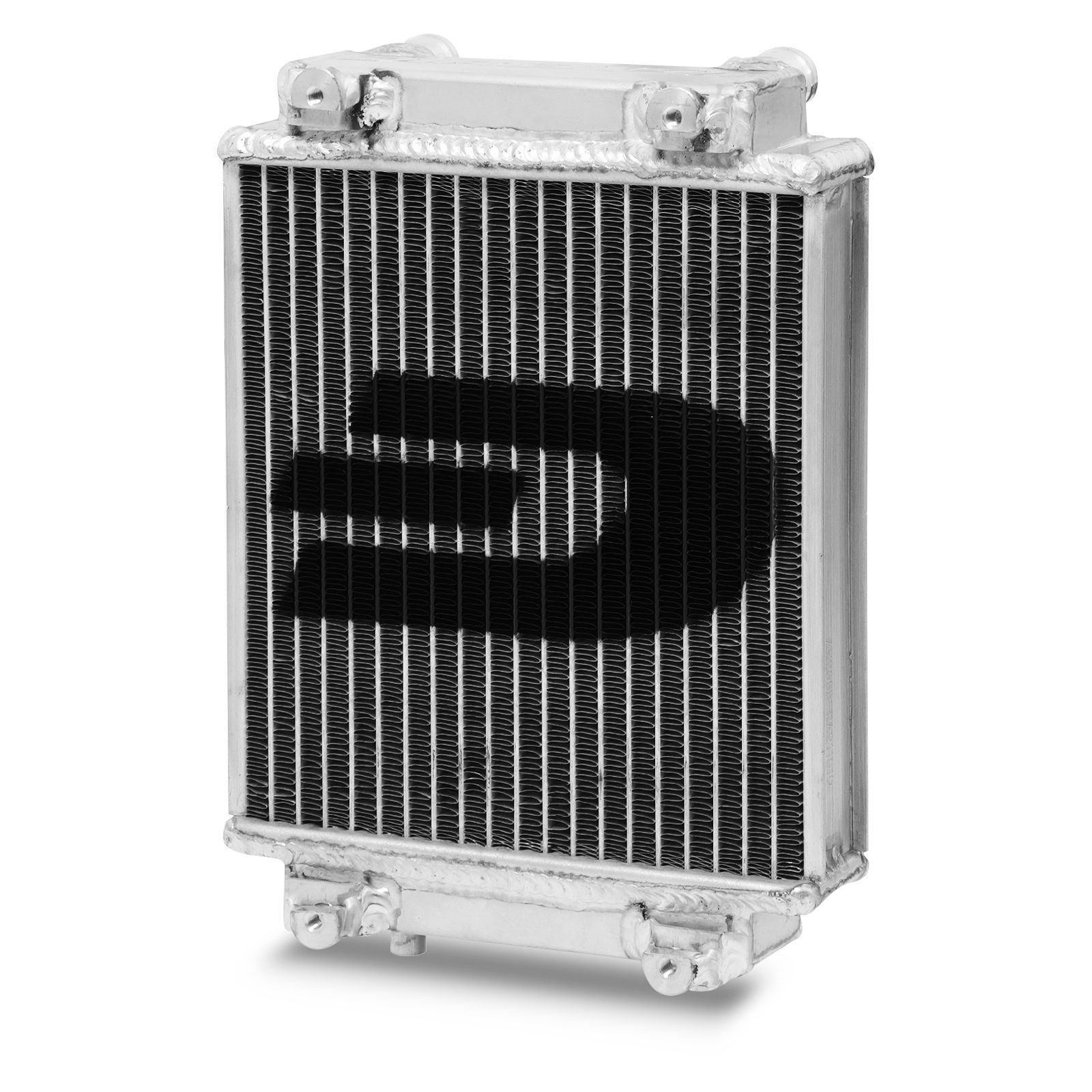 Direnza - Audi S3 8V | TTS 8S 2.0 TFSI 12-23 - Aluminium Performance Auxiliary Radiator 4 Direnza - Audi S3 8V | TTS 8S 2.0 TFSI 12-23 - Aluminium Performance Auxiliary Radiator - Image 4