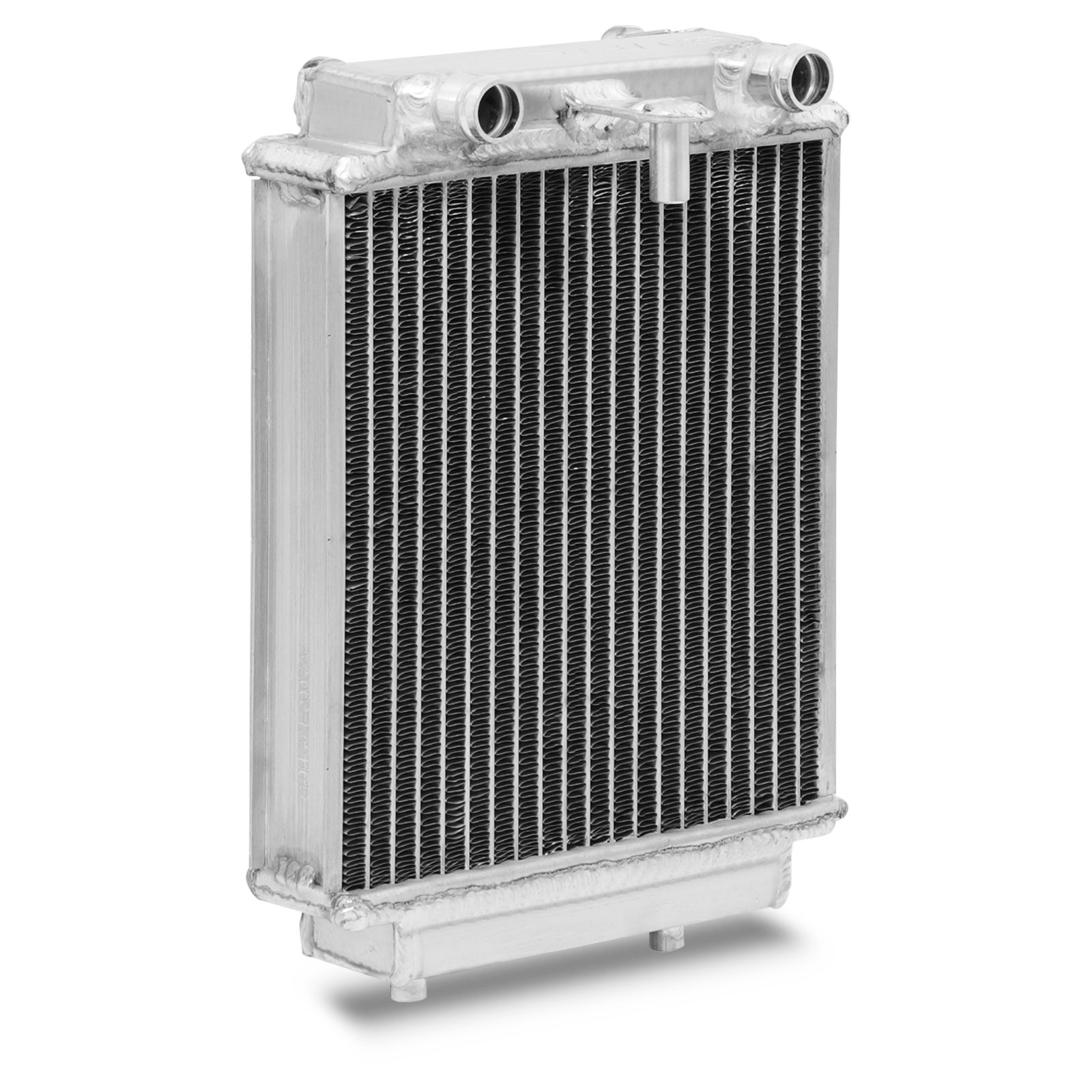 Direnza - Audi S3 8V | TTS 8S 2.0 TFSI 12-23 - Aluminium Performance Auxiliary Radiator 5 Direnza - Audi S3 8V | TTS 8S 2.0 TFSI 12-23 - Aluminium Performance Auxiliary Radiator - Image 5
