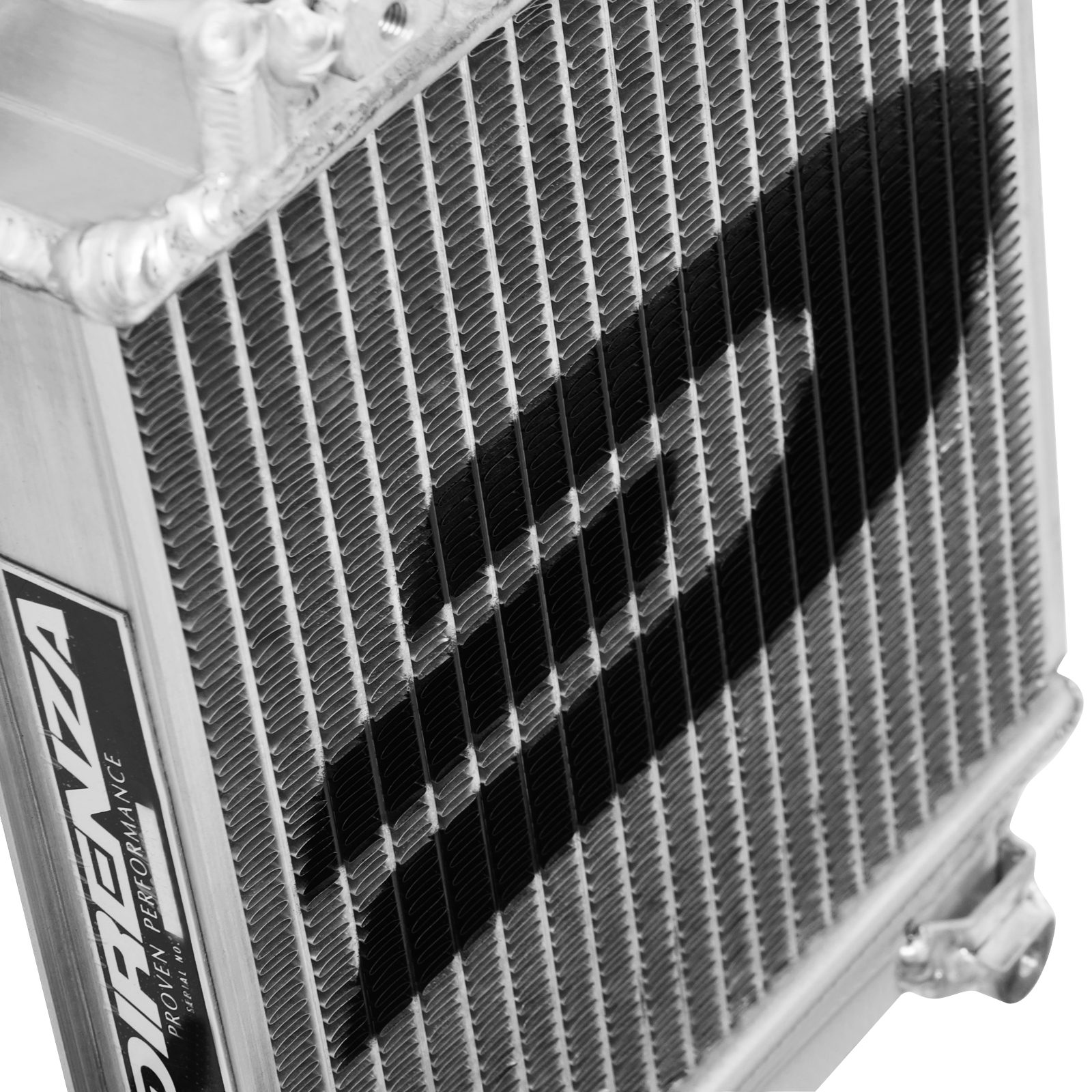 Direnza - Audi S3 8V | TTS 8S 2.0 TFSI 12-23 - Aluminium Performance Auxiliary Radiator 7 Direnza - Audi S3 8V | TTS 8S 2.0 TFSI 12-23 - Aluminium Performance Auxiliary Radiator - Image 7