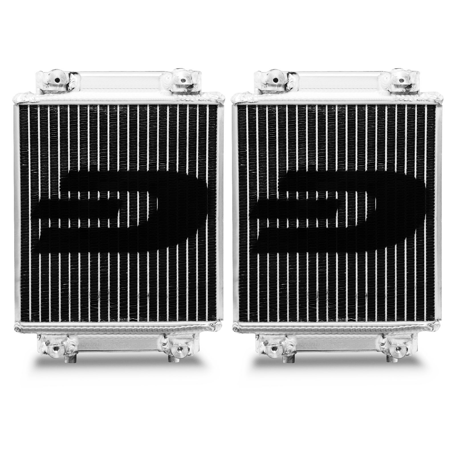 Direnza - Audi S3 8V 8Y | TTS 8S 2.0 TFSI 2012+ - Aluminium Performance Auxiliary Radiator & DSG Cooler 1 Direnza - Audi S3 8V 8Y | TTS 8S 2.0 TFSI 2012+ - Aluminium Performance Auxiliary Radiator & DSG Cooler