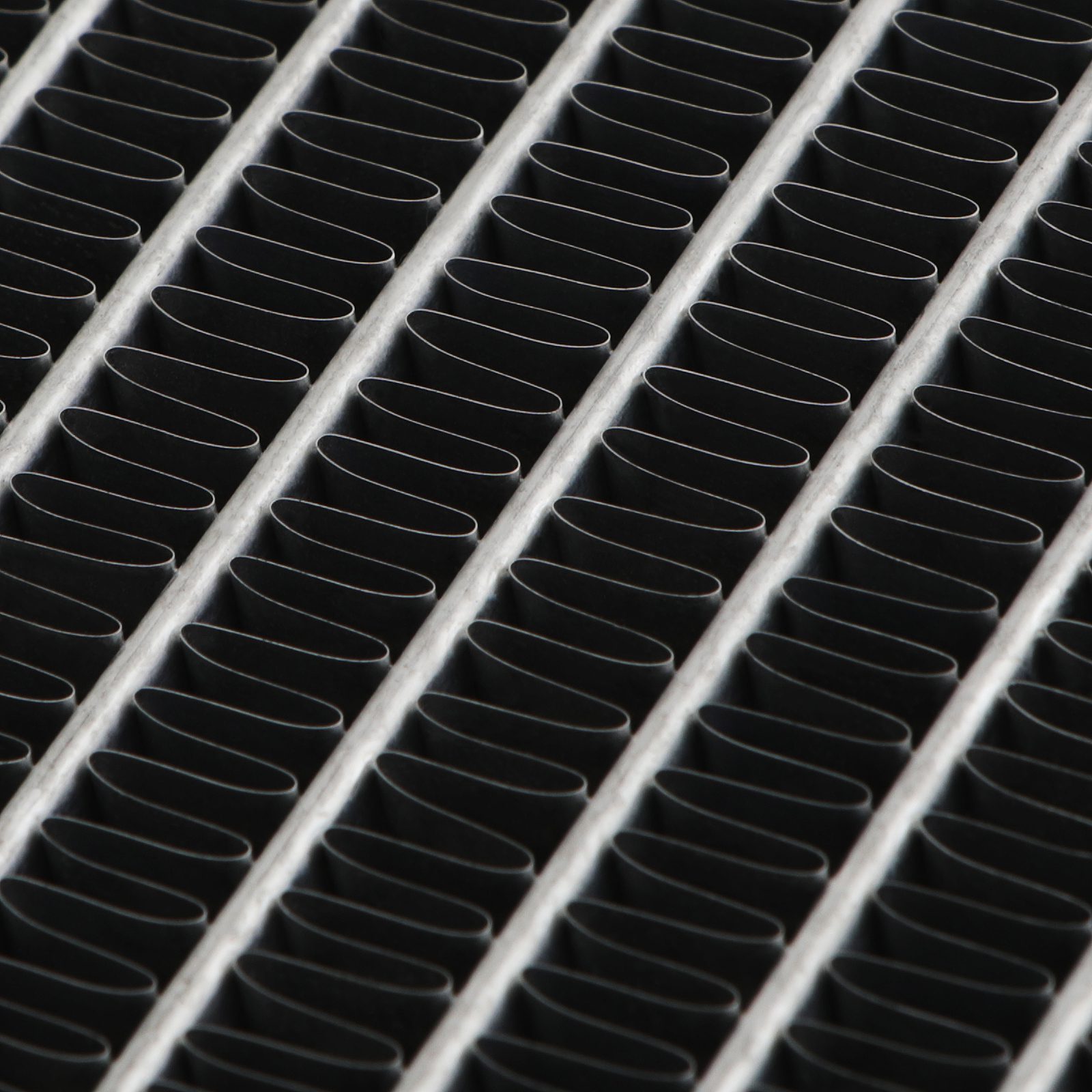 Direnza - Audi S3 8V 8Y | TTS 8S 2.0 TFSI 2012+ - Aluminium Performance Auxiliary Radiator & DSG Cooler 8 Direnza - Audi S3 8V 8Y | TTS 8S 2.0 TFSI 2012+ - Aluminium Performance Auxiliary Radiator & DSG Cooler - Image 8