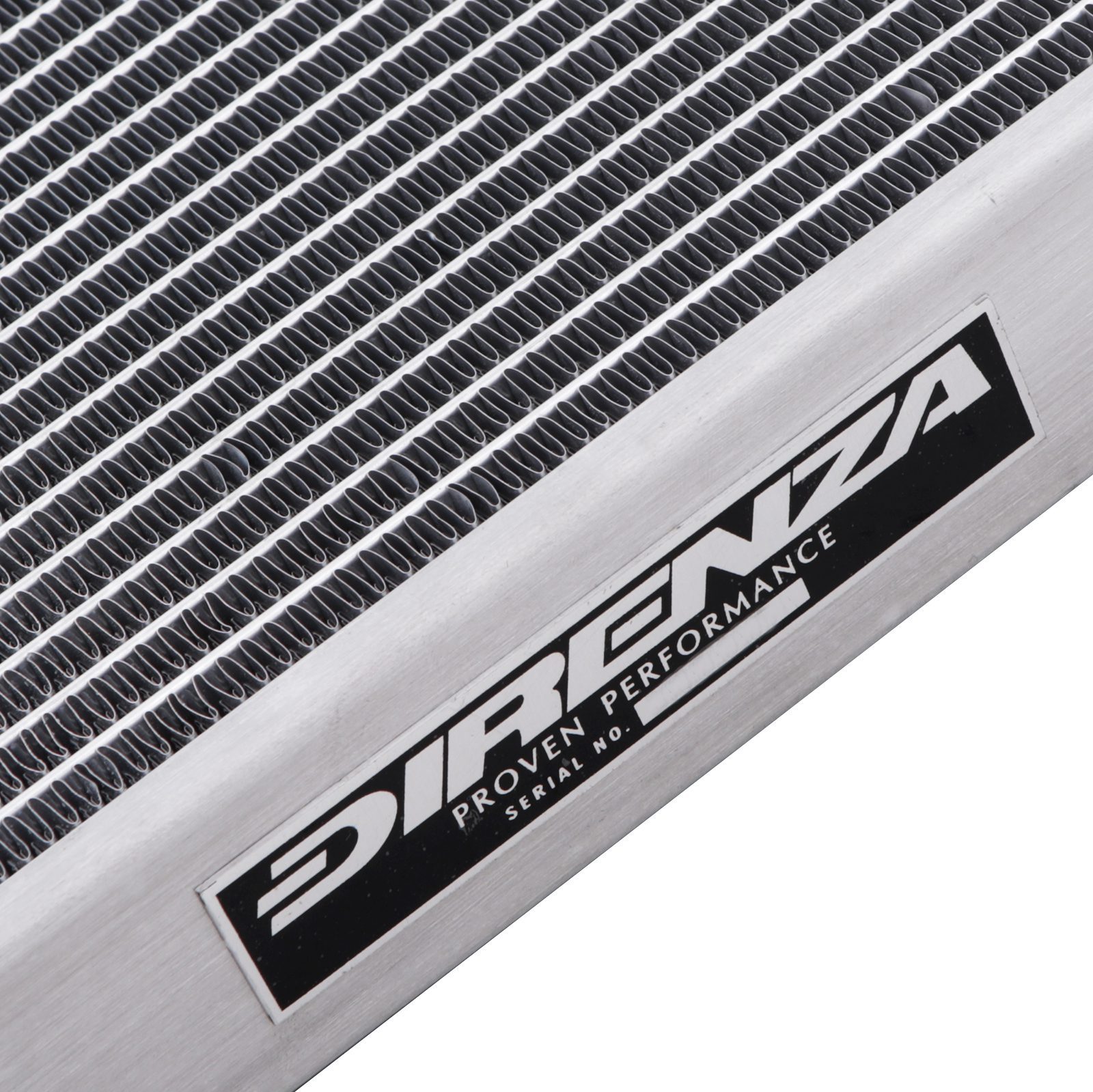 Direnza - Ford Focus MK3 RS 2.3 16-18 Aluminium Performance Radiator 3 Direnza - Ford Focus MK3 RS 2.3 16-18 Aluminium Performance Radiator - Image 3