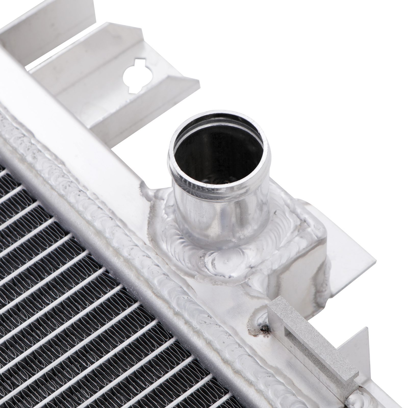 Direnza - Ford Focus MK3 RS 2.3 16-18 Aluminium Performance Radiator 6 Direnza - Ford Focus MK3 RS 2.3 16-18 Aluminium Performance Radiator - Image 6