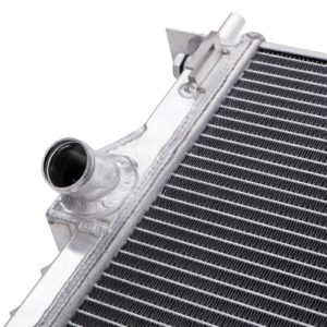 Direnza - Ford Focus MK3 RS 2.3 16-18 Aluminium Performance Radiator