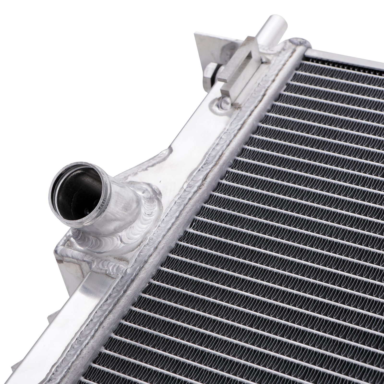 Direnza - Ford Focus MK3 RS 2.3 16-18 Aluminium Performance Radiator 1 Direnza - Ford Focus MK3 RS 2.3 16-18 Aluminium Performance Radiator