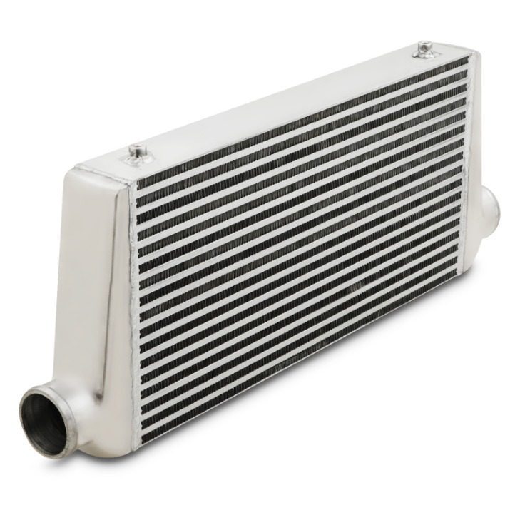 Gravity - Universal Front Mount Intercooler Core - 600Mm X 300Mm X 76Mm 76Mm Inlet / Outlet 1 Gravity - Universal Front Mount Intercooler Core - 600Mm X 300Mm X 76Mm 76Mm Inlet / Outlet