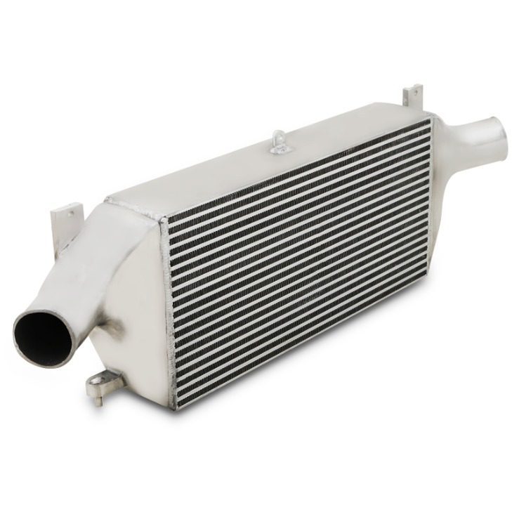 Gravity - Front Mount Intercooler Core - Nissan Skyline R32 / R33/ R34 Gtr 87-02 1 Gravity - Front Mount Intercooler Core - Nissan Skyline R32 / R33/ R34 Gtr 87-02