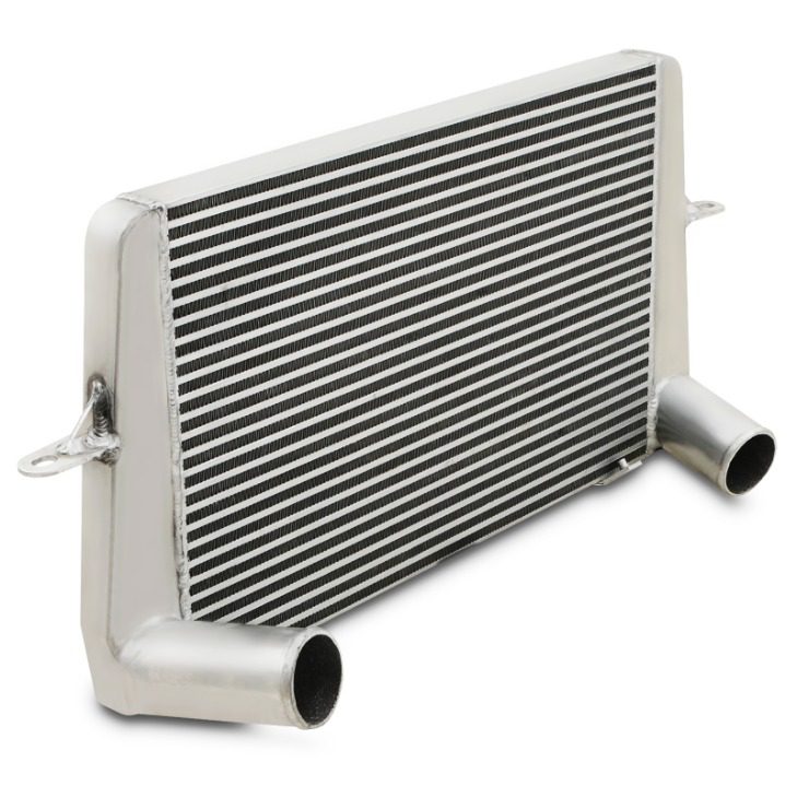 Gravity - Front Mount Intercooler Core - Ford Sierra Rs500 Cosworth 2.0 86-92 1 Gravity - Front Mount Intercooler Core - Ford Sierra Rs500 Cosworth 2.0 86-92