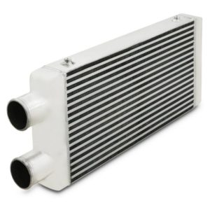 Gravity - Universal Front Mount Intercooler Core - 600Mm X 300Mm X 76Mm 76Mm Inlet / Outlet
