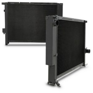Gravity - 42Mm High Flow Radiator - BMW 3-Series Series E36 M3 3.0 / 3.2 95-98