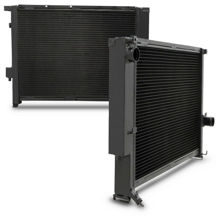 Gravity - 42Mm High Flow Radiator - BMW 3-Series Series E36 M3 3.0 / 3.2 95-98 1 Gravity - 42Mm High Flow Radiator - BMW 3-Series Series E36 M3 3.0 / 3.2 95-98