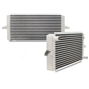 Gravity - 50Mm High Flow Radiator - Ford Sierra Rs500 Cosworth 2.0 86-92