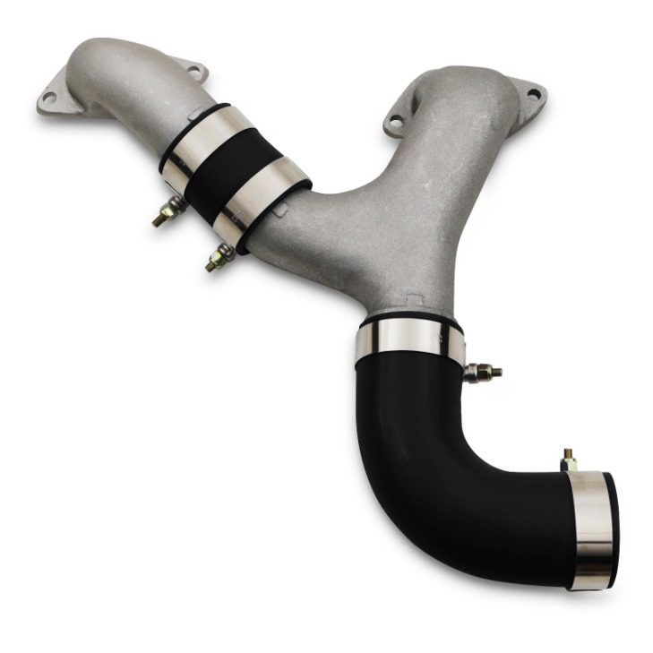 Gravity - Top Mount Intercooler Y Pipe Kit - Subaru Impreza Newage WRX STI Gda 01-07 1 Gravity - Top Mount Intercooler Y Pipe Kit - Subaru Impreza Newage WRX STI Gda 01-07