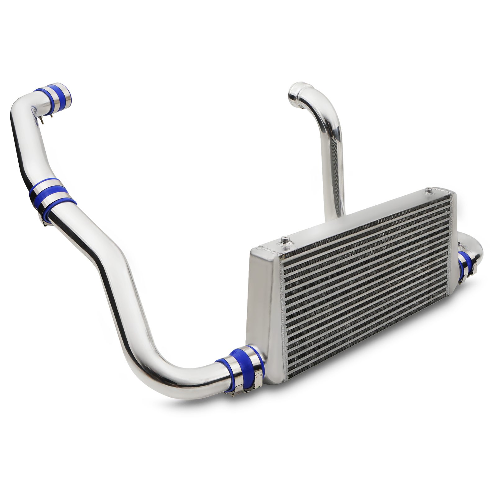 Gravity - Aluminium Front Mount Intercooler Kit - Toyota Supra MK4 2Jzgte 93-02 1 Gravity - Aluminium Front Mount Intercooler Kit - Toyota Supra MK4 2Jzgte 93-02