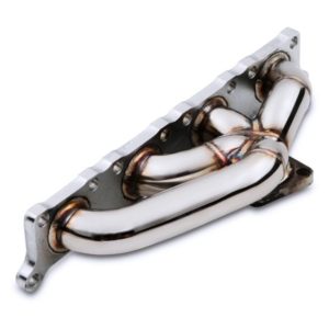 Gravity - Exhaust Manifold - Audi A4 1.8T/8.5T 20V K03 Turbo 94-01
