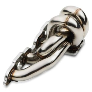 Gravity - Exhaust Manifold - Nissan Silvia 200SX S14 / S14a / S15 Sr20det 93-02