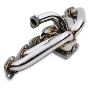 Gravity - Exhaust Manifold - Nissan Skyline R32 Rb20 2.0 / R33 R34 Rb25 2.5 89-03