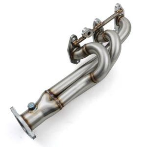 Gravity - Exhaust Manifold - Mazda Rx8 1.3 03-12