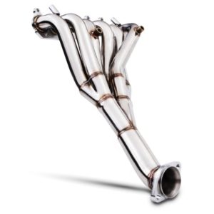 Gravity - Exhaust Manifold - Volkswagen Golf MK3 2.8 Vr6 12V 91-99