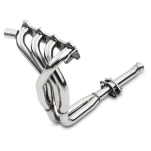 Gravity - 4-2-1 Exhaust Manifold - Volkswagen Polo 1.4 16V 6N 94-99