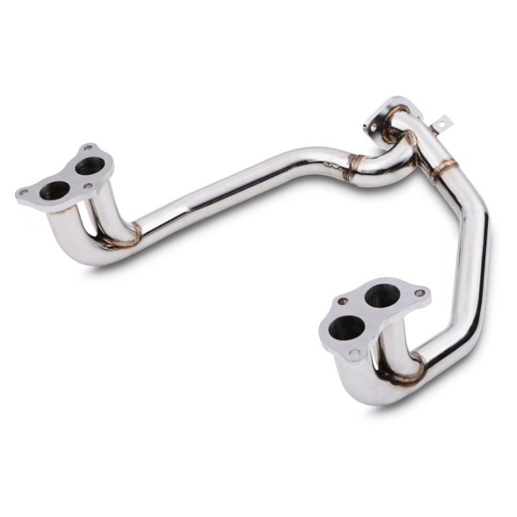 Gravity - Exhaust Manifold - Subaru Impreza Classic Gc8 / Newage Gda 1.6 / 1.8 / 2.0 Sport Non Turbo 92-07 1 Gravity - Exhaust Manifold - Subaru Impreza Classic Gc8 / Newage Gda 1.6 / 1.8 / 2.0 Sport Non Turbo 92-07