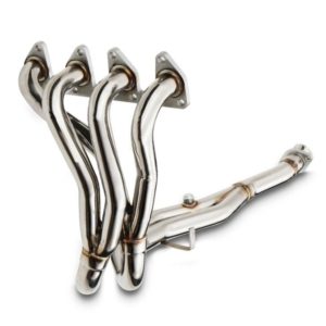 Gravity - Exhaust Manifold - Vauxhall Astra F MK3 1.8 2.0 8V 91-98